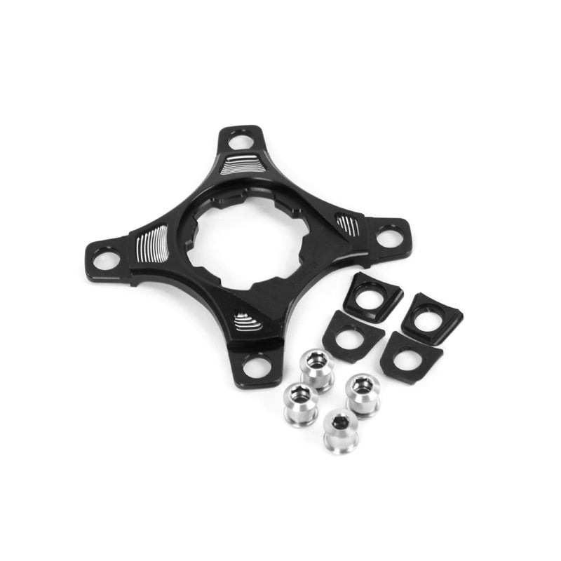 Double Ring Spider für Hope Kurbel