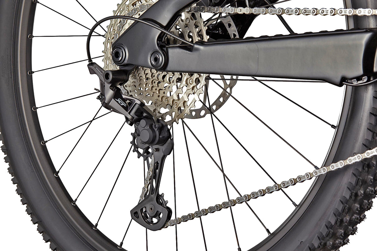 Habit Carbon 2 Black Pearl