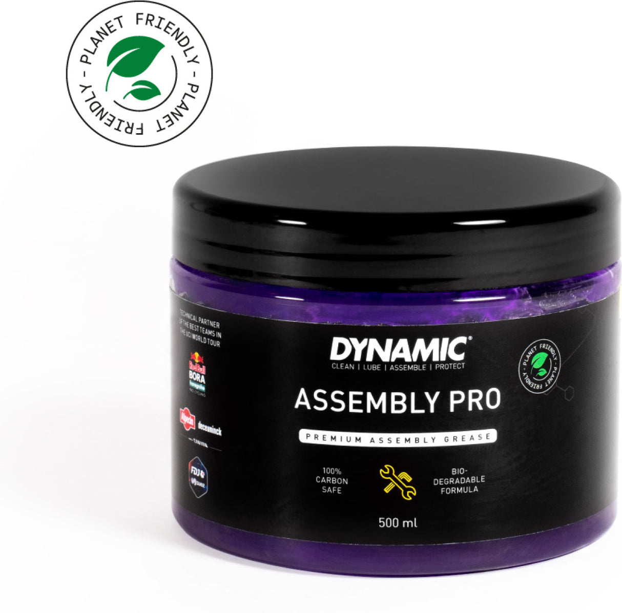 Assembly Pro Montagepaste Dynamic Bike Care