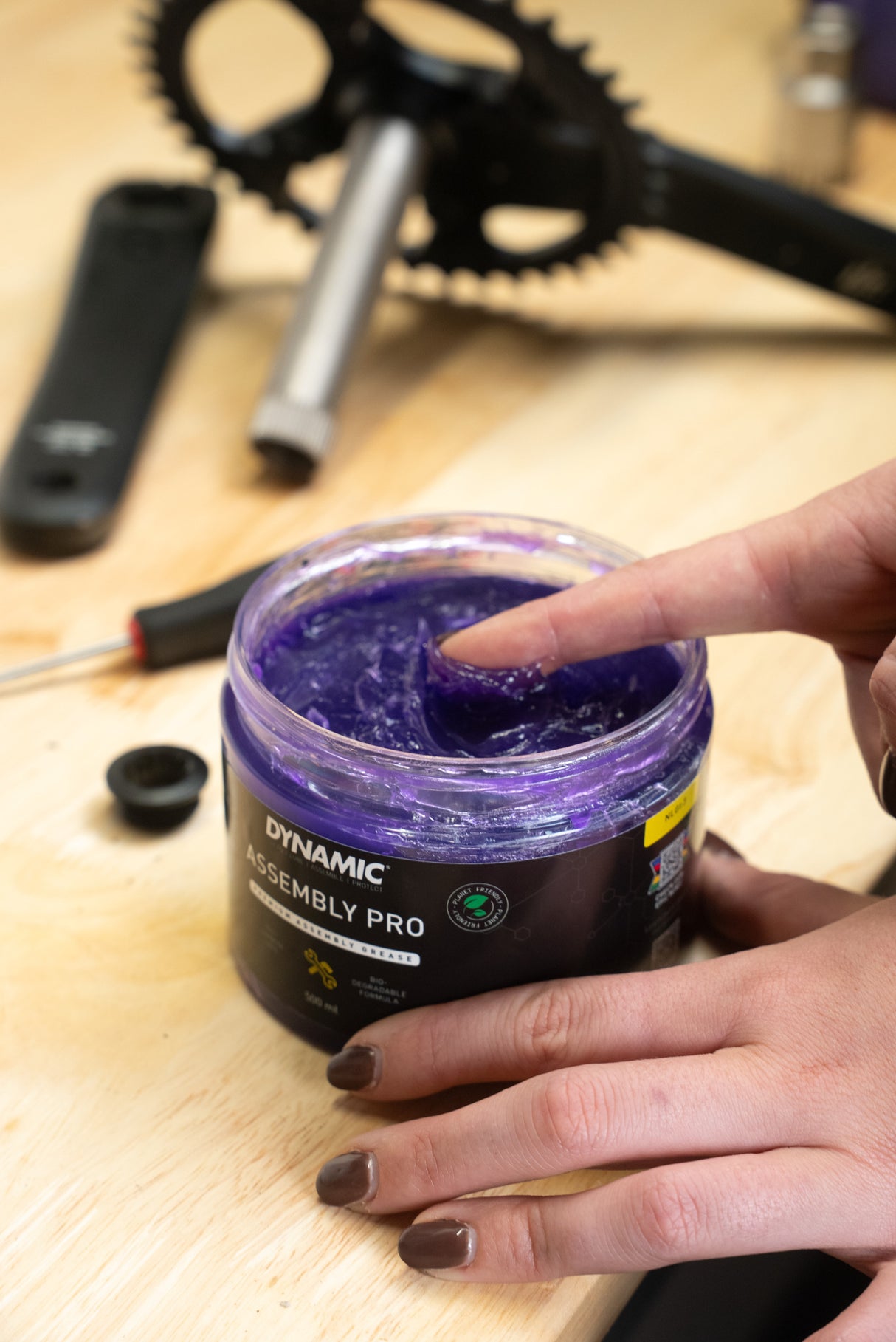 Assembly Pro Montagepaste