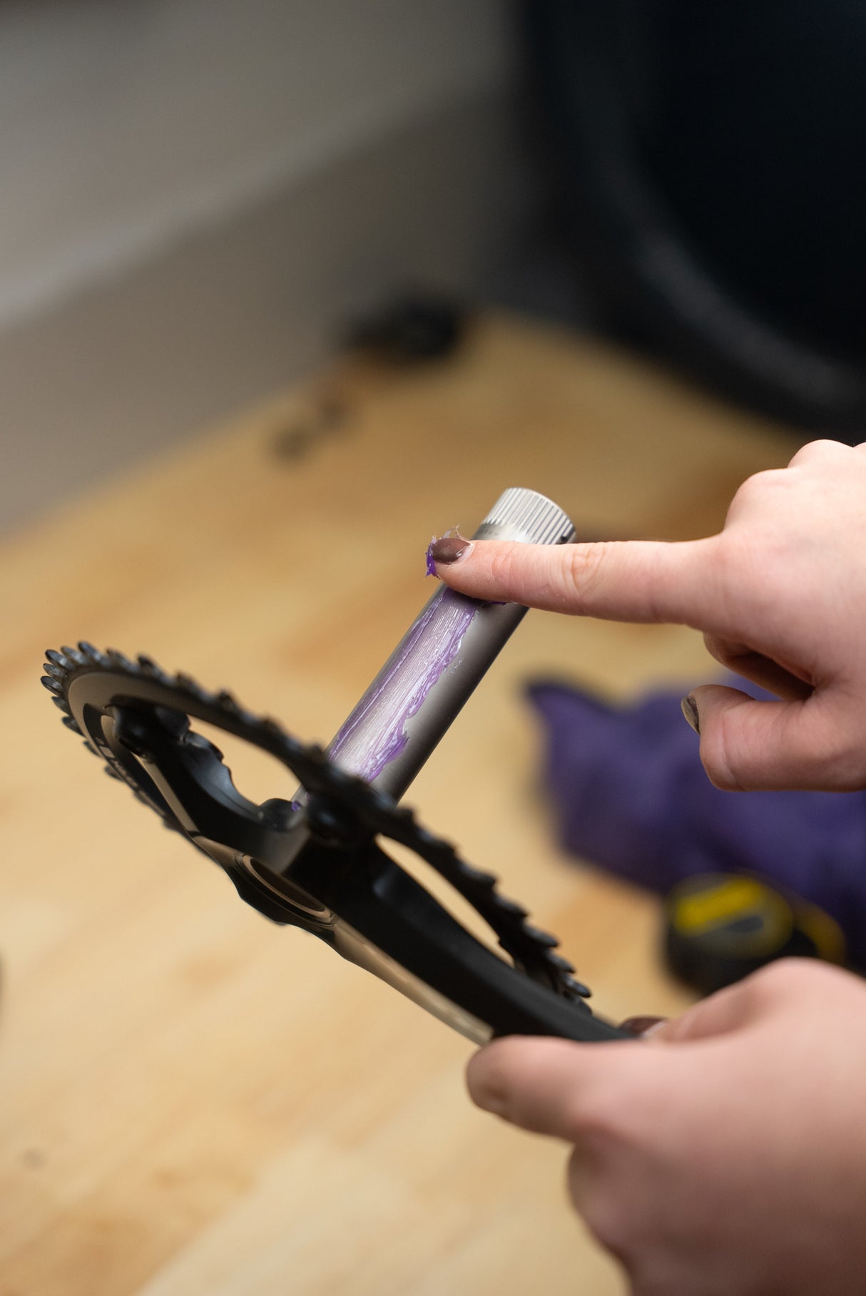 Assembly Pro Montagepaste