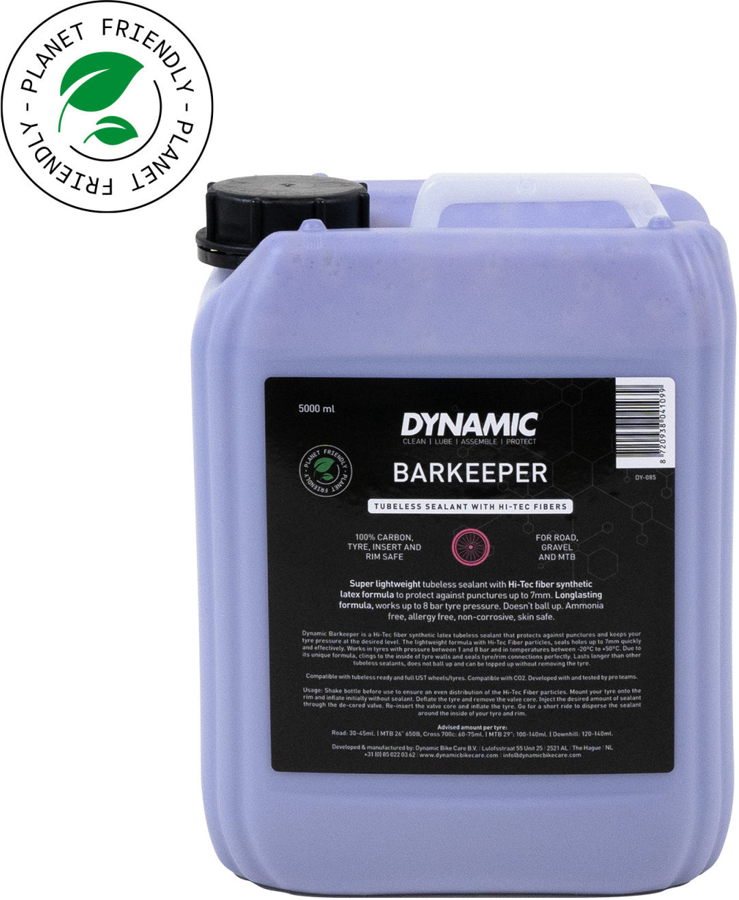 Bar Keeper Reifendichtmittel