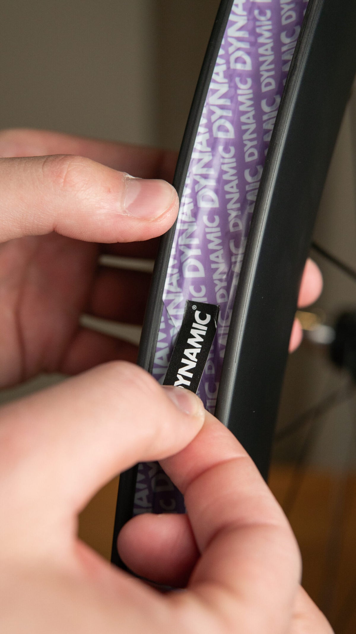 Bar Keeper Tubeless Felgenband