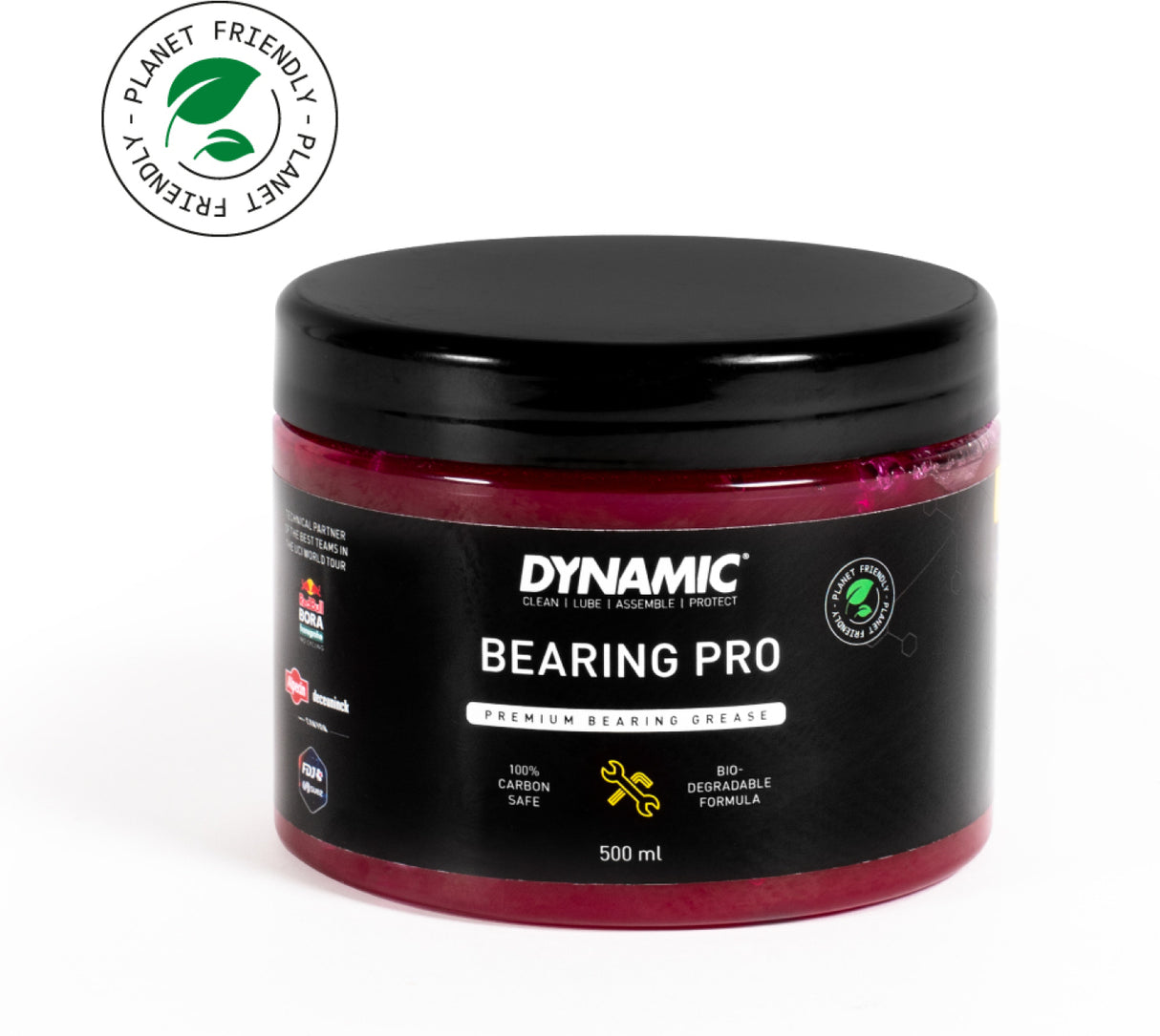 Bearing Pro Kugellagerpaste Dynamic Bike Care