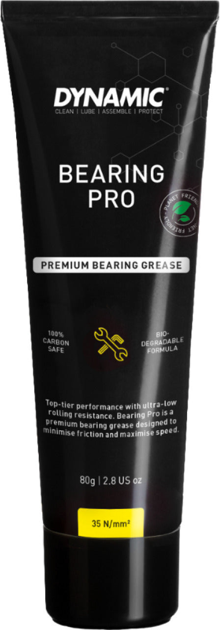 Bearing Pro Kugellagerpaste Dynamic Bike Care