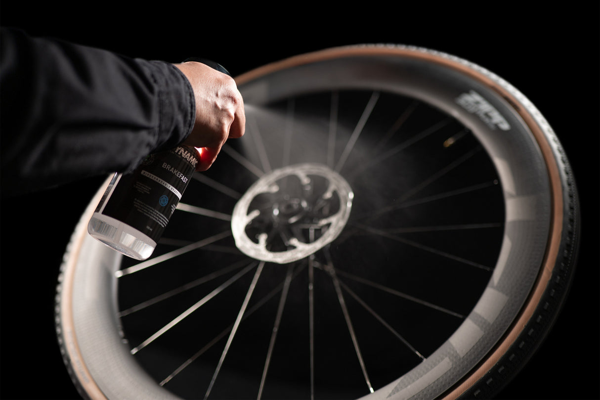 Bio Brakefast Bremsenreiniger - 500 ml