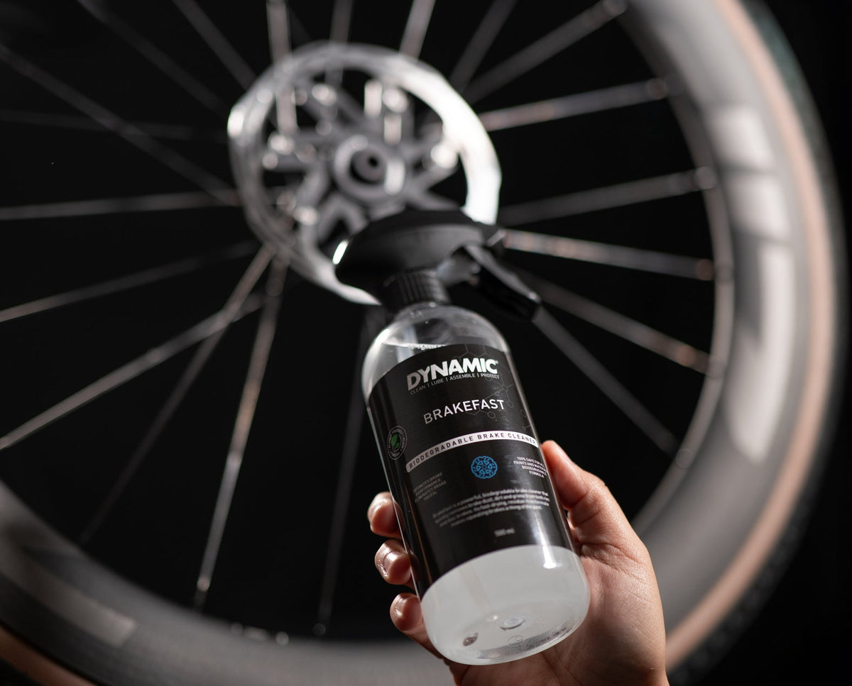 Bio Brakefast Bremsenreiniger - 500 ml Dynamic Bike Care