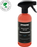 Bio Drivetrain Detox Drive Cleaner
