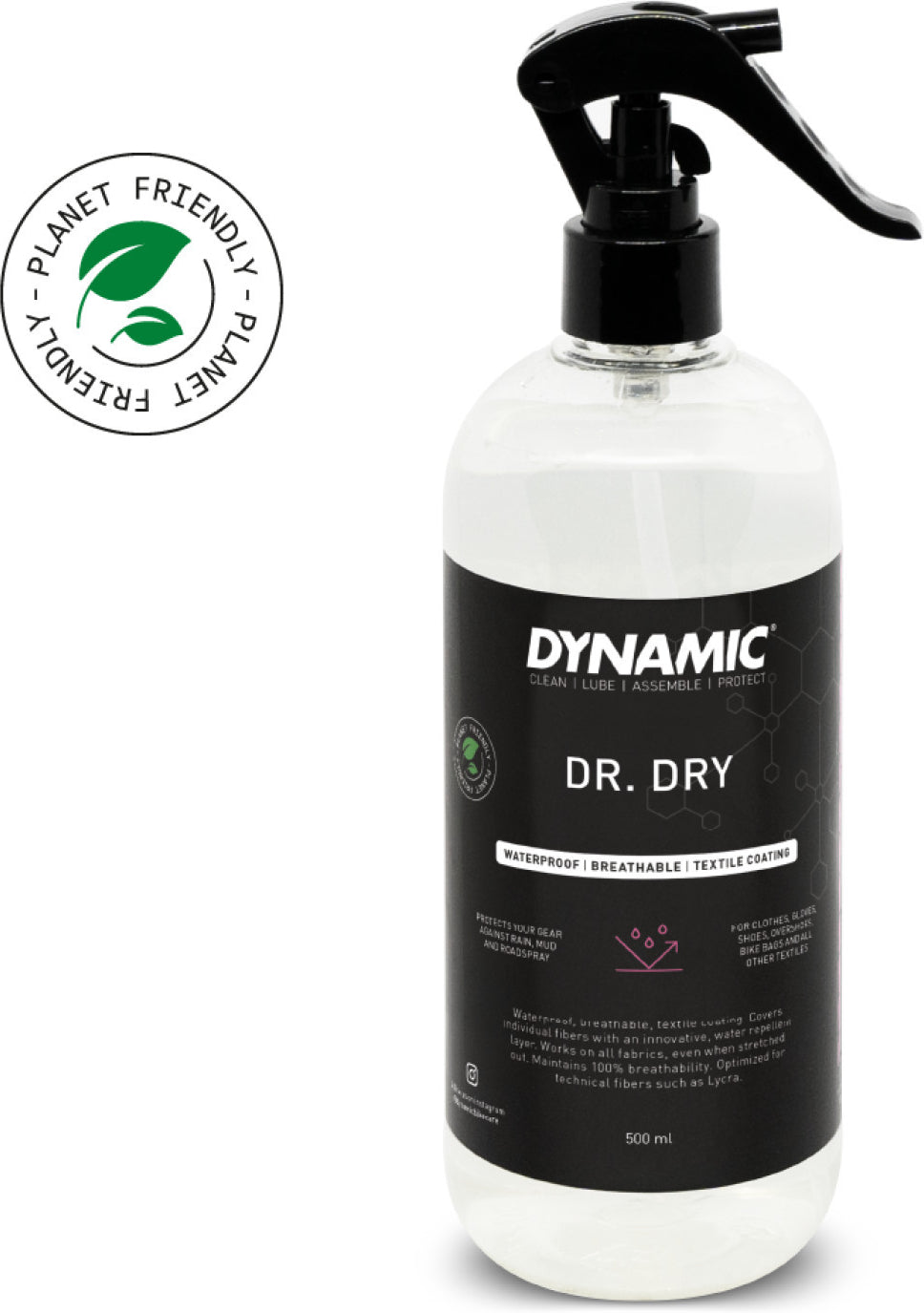 Dr. Dry Imprägnierspray