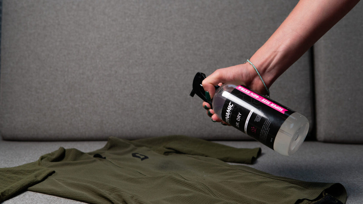 Dr. Dry Imprägnierspray