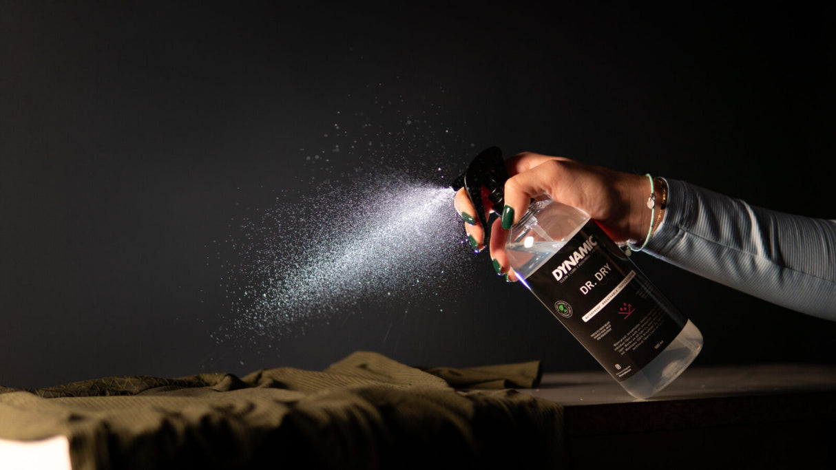 Dr. Dry Imprägnierspray