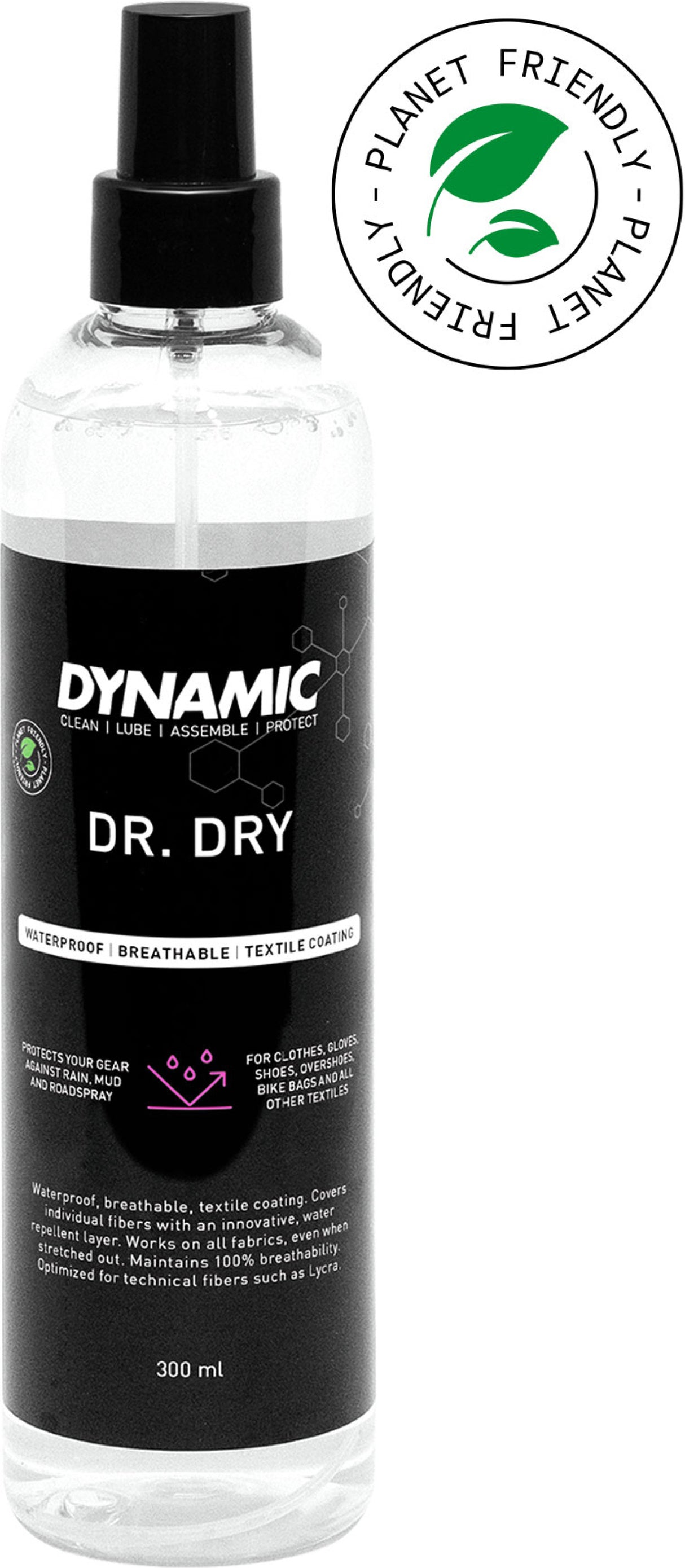 Dr. Dry Imprägnierspray