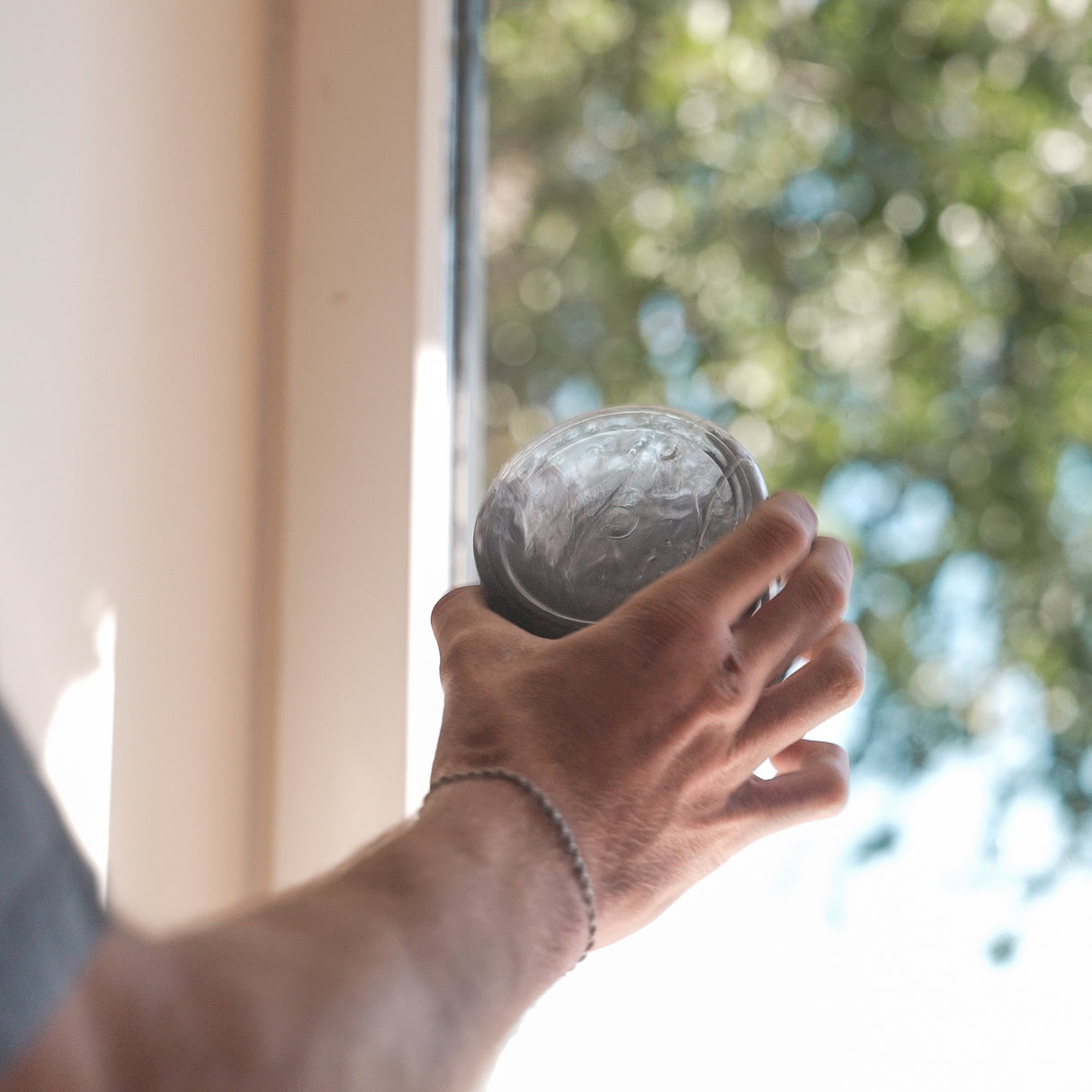 Shake It Off Behälter