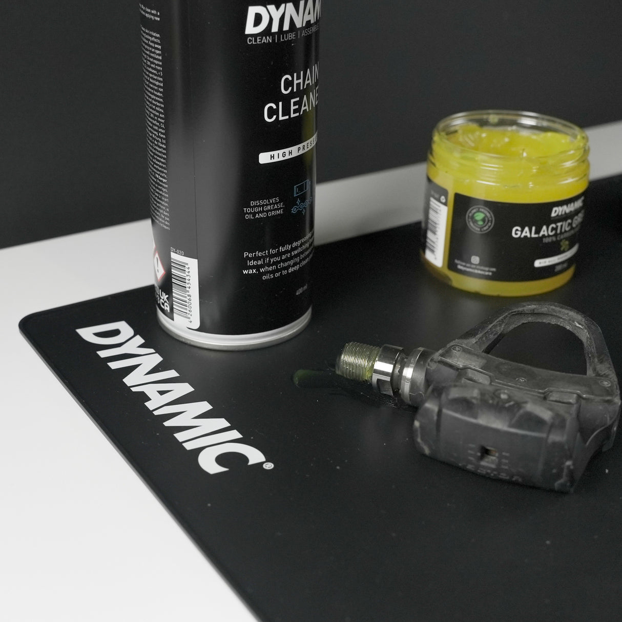 Mat Max Unterlegmatte