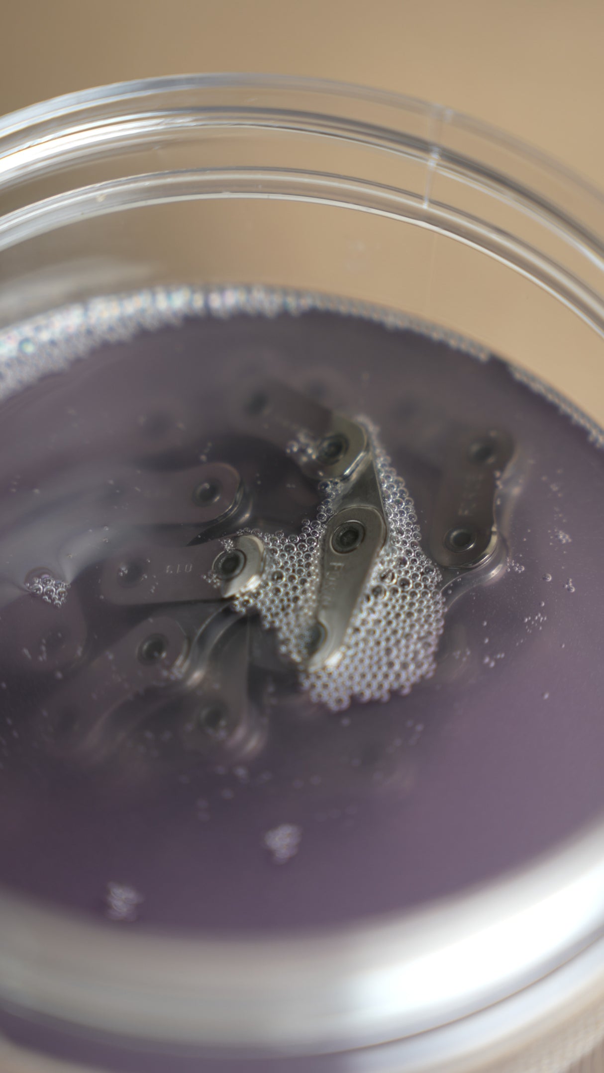 Striptease Antriebsentfetter - 500 ml