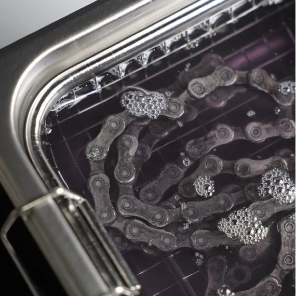 Super Sonic Ultraschallreiniger