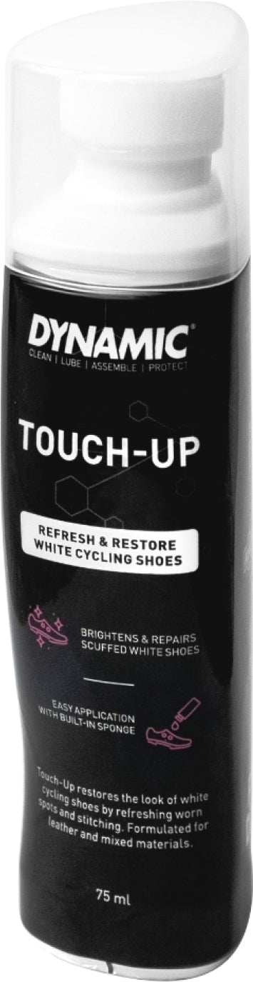 Touch Up Schuhreiniger