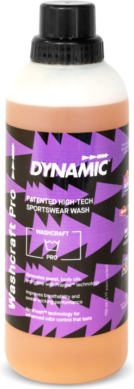 Washcraft Pro Waschmittel