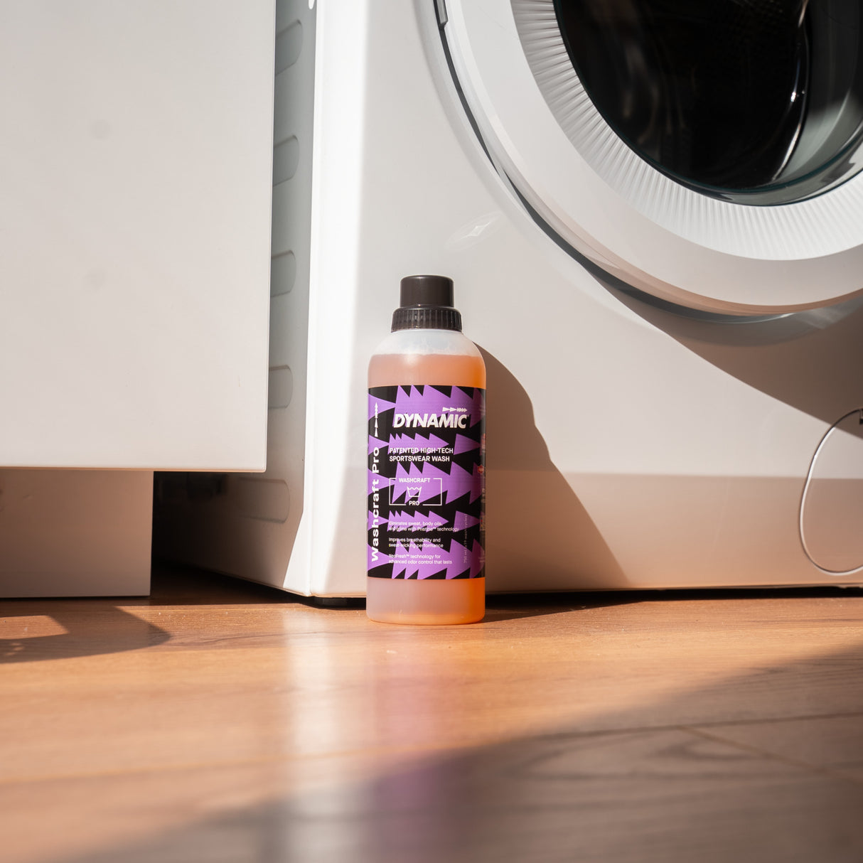 Washcraft Pro Waschmittel