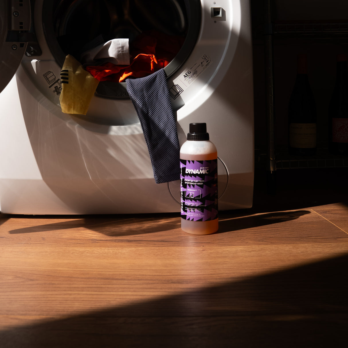 Washcraft Pro Waschmittel