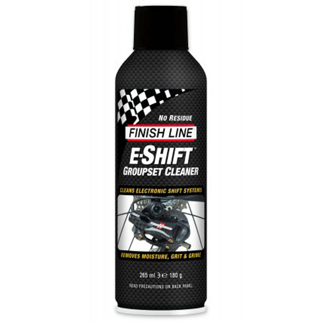 E-Shift E-Schaltgruppenreiniger