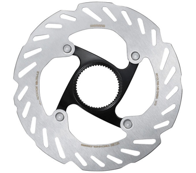 RT-CL700 Centerlock Bremsscheibe