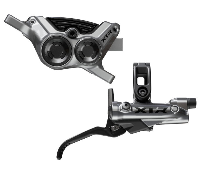 XTR M9220 Scheibenbremse - 4 Kolben