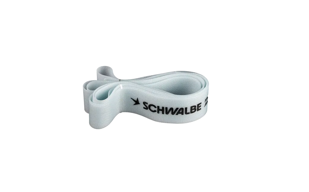 Super High Pressure TPU Felgenband 24"/22-507 - weiß