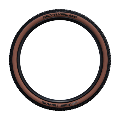 Smart Sam, Performance, 54-559 Drahtreifen, E-25 - bronze-skin