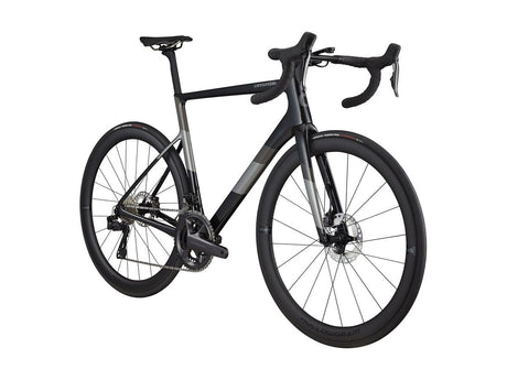 SuperSix EVO Carbon Disc Ultegra Di2 Black