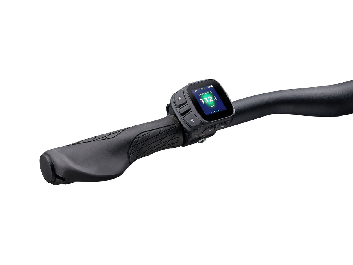 Tempt E+ EX, Gen2 - Sandshell