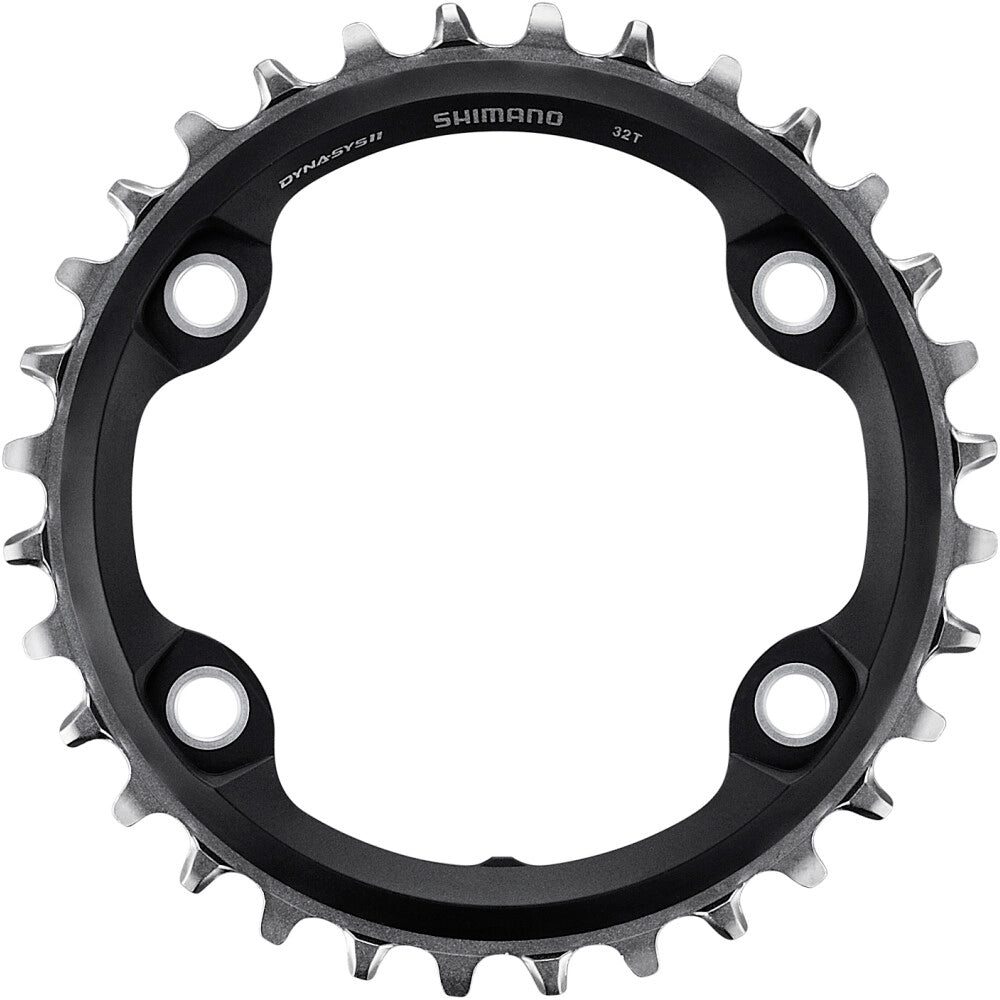 Plateaux SLX FC-M7000-11 1 vitesse