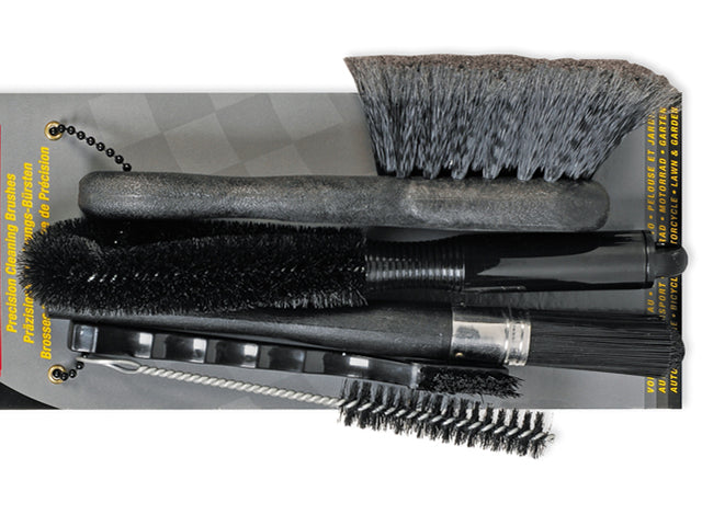 Easy Pro Bürsten-Set