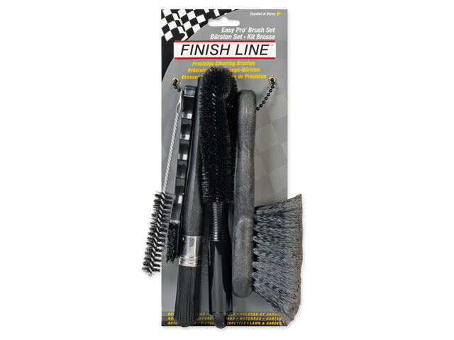 Easy Pro Bürsten-Set