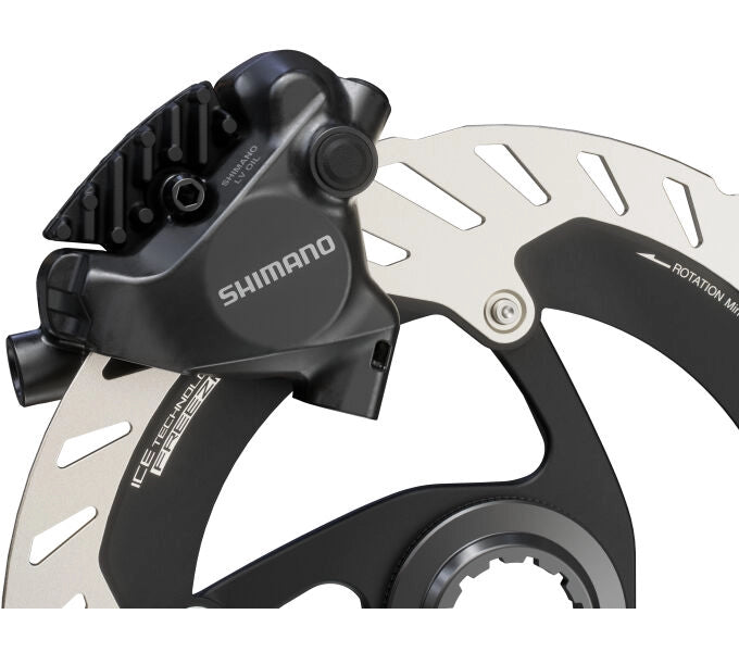 XTR BR-MT805 FlatMount Bremssattel