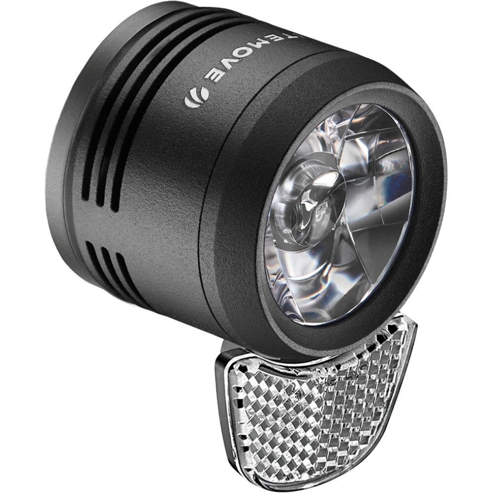 Frontlicht SC-160 / SP E-Cap Aufnahme