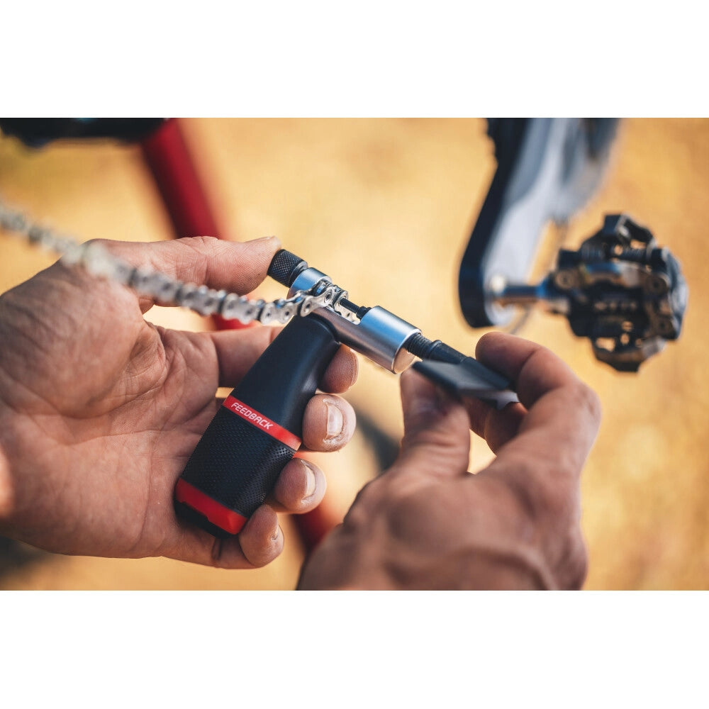 Chain Tool 3.0
