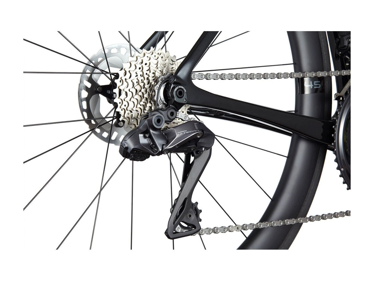 SuperSix EVO Carbon Disc Ultegra Di2 Black