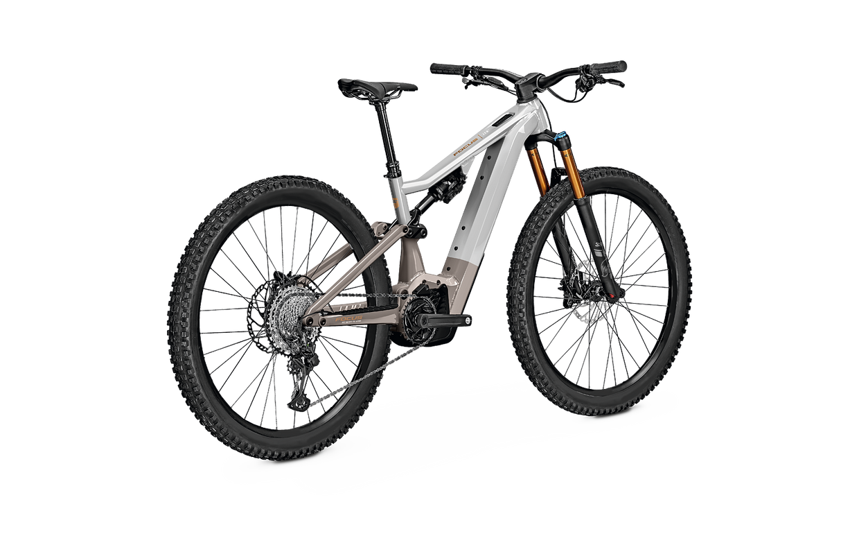 JAM² 6.9 - Grey/Grey