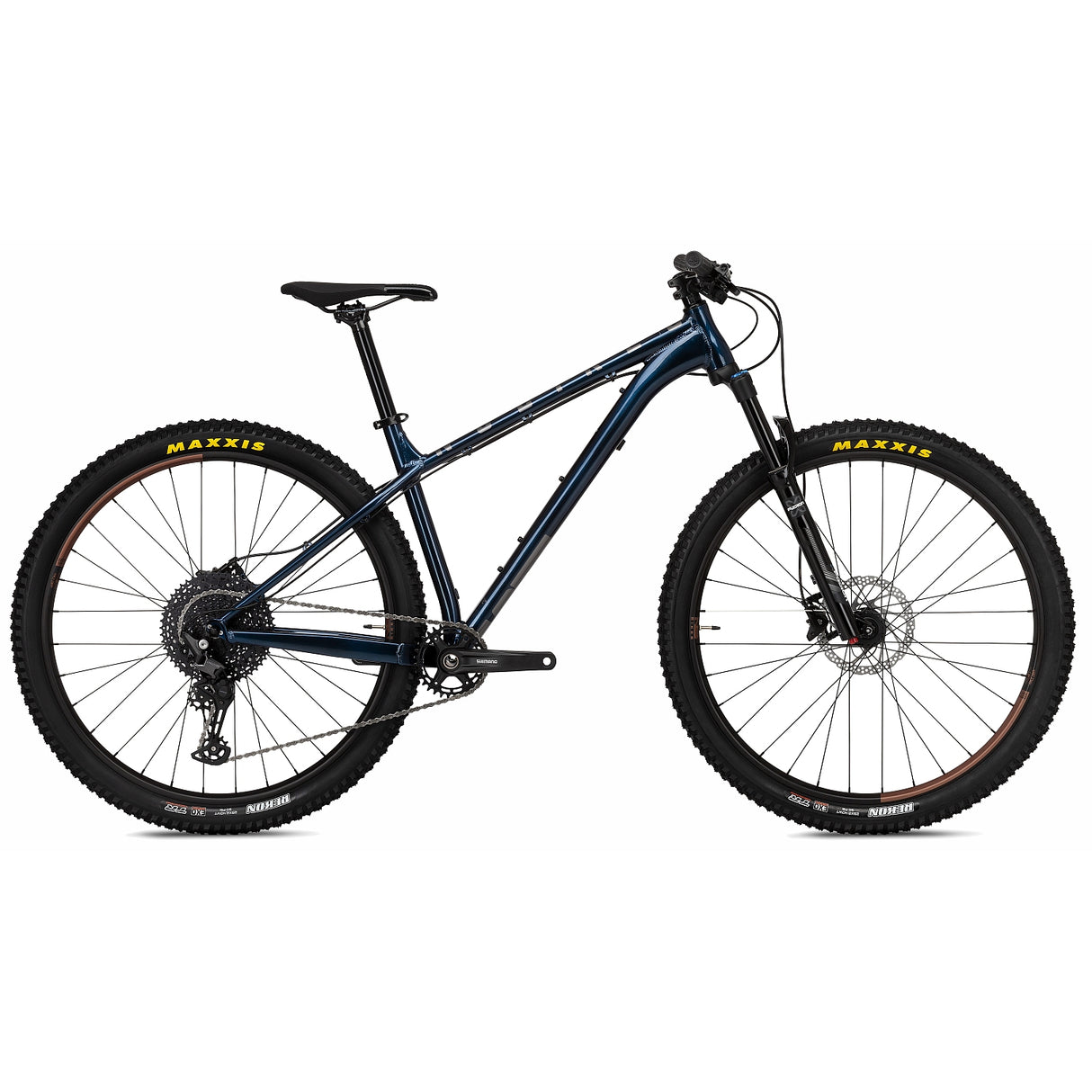 Eccentric Lite 1 29'' Hardtail Trail - 29 Zoll MTB - Blau