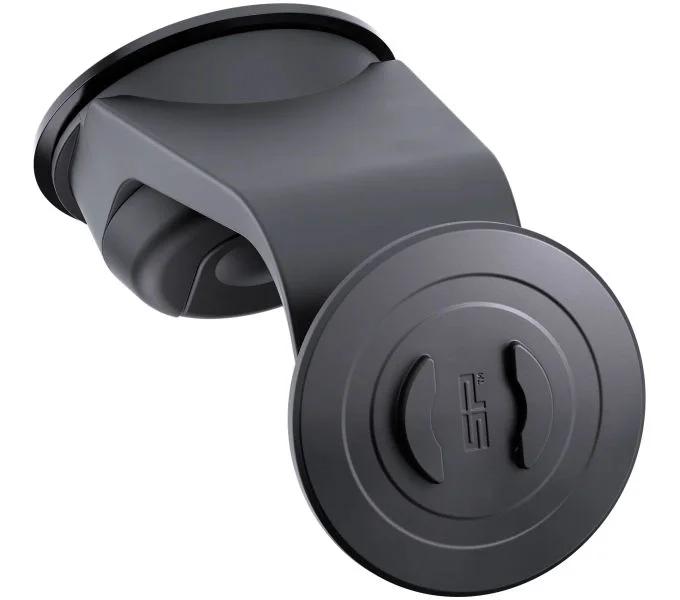 Saugmontage Magnetisch