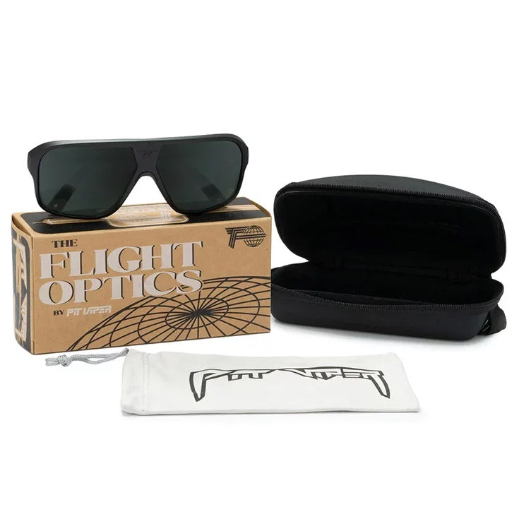 The Flight Optics - Polarized - Standard