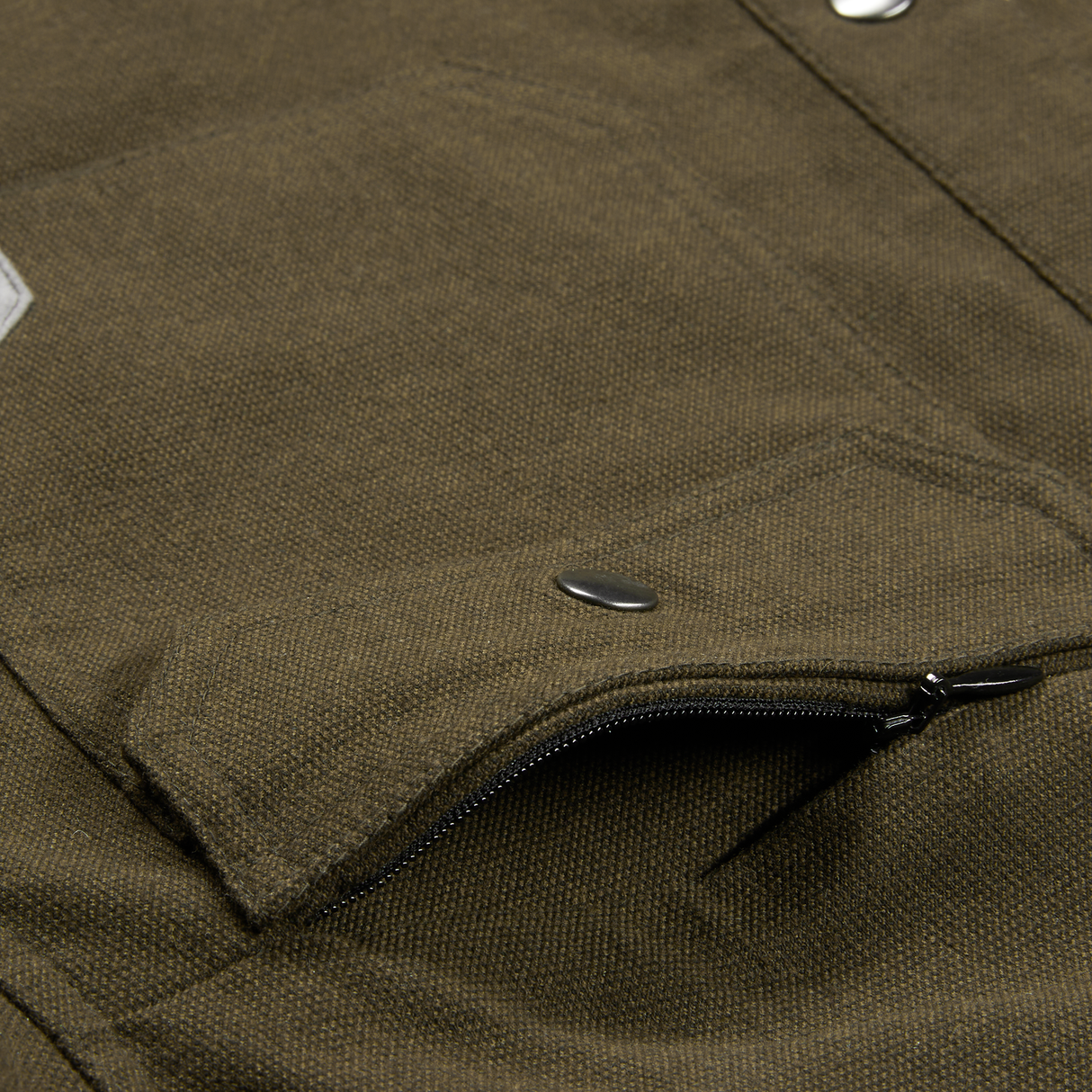 Loam Jack Shirt V.23