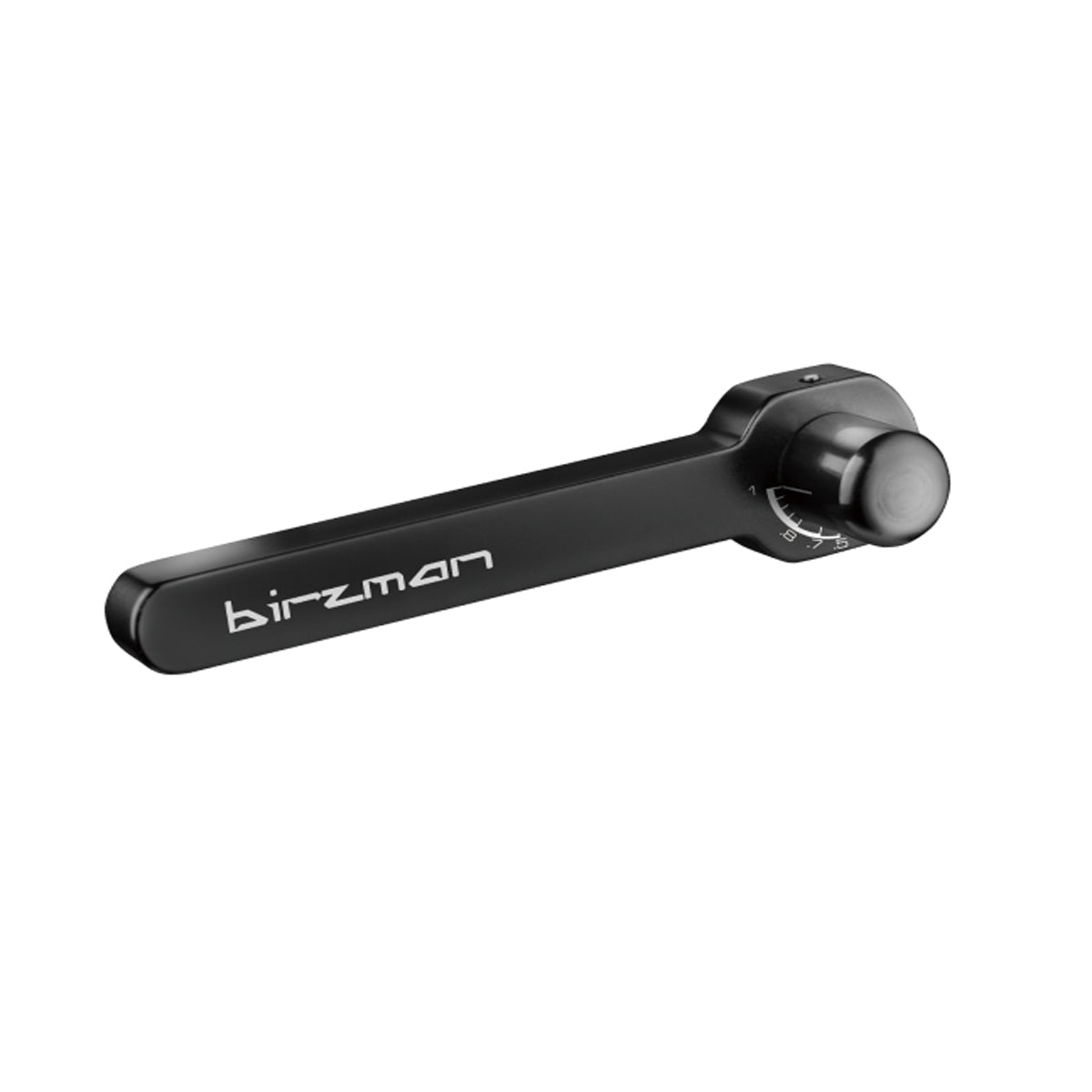 Kettenverschleißlehre mit Indicator 02 - Schwarz