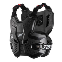 Chest Protector 3.5 - Gilet di protezione - Nero