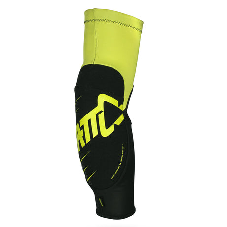 Elbow Guard 3DF 5.0 Ellenbogenprotektor - Lime