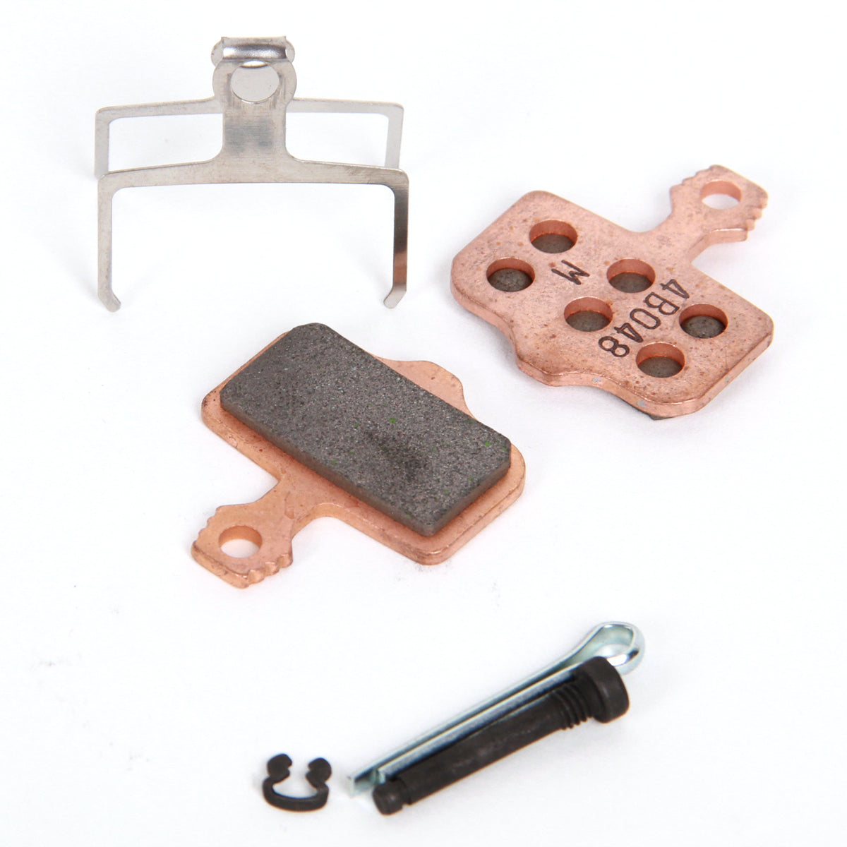 Scheibenbremsbeläge Road/Elixier/Level - (2020)