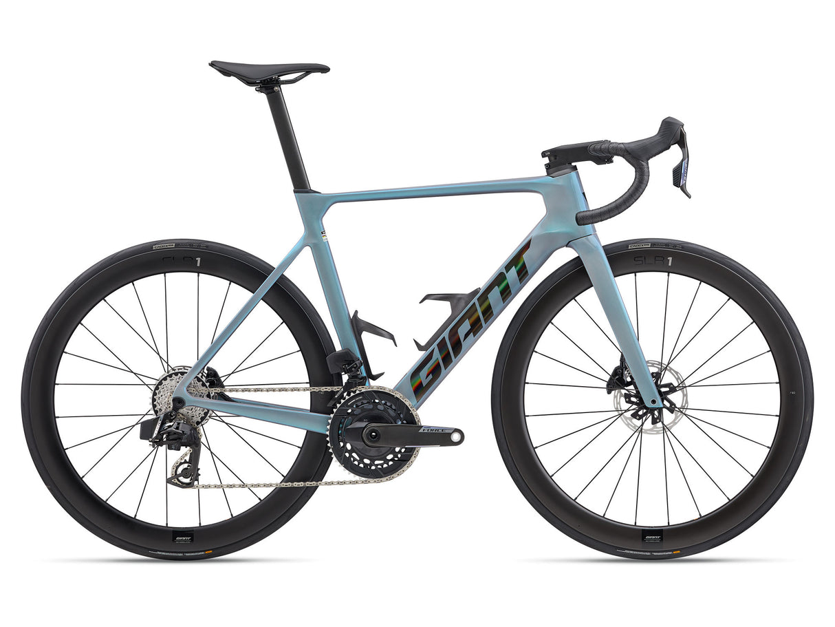 Propel Advanced Pro 0 (AXS) - Prismatic Haze