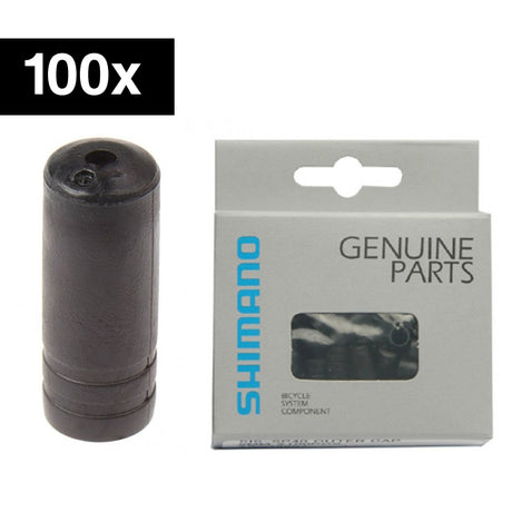 Endhülsen für Schaltzughülle SP40