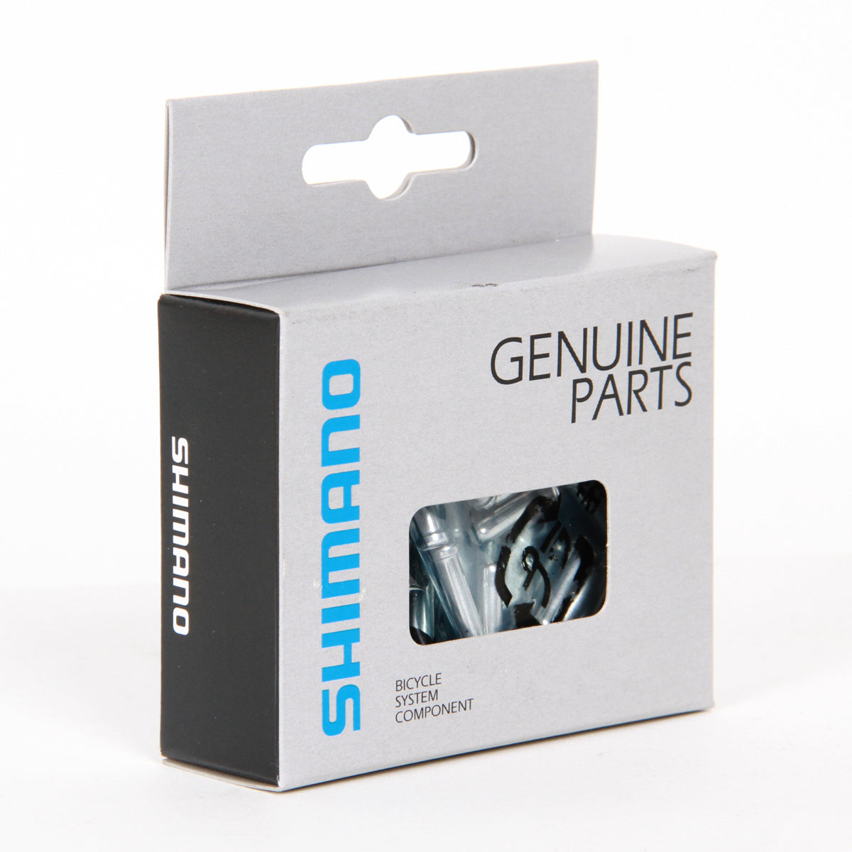 Endkappen für Bremszug 100 Stück